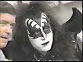 Gene Simmons on the Mike Douglas Show 1974 Gene Simmons on the Mike Douglas Show 1974