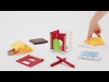 Miniature vidéo Village Brio : Pack d'extension