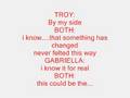 high school musical-start of something new lyrics high school musical-start of something new lyrics