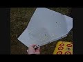 My Spud gun shooting a computer!