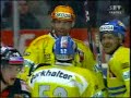 scb - HC DAVOS 2Goals Thornton & Hagman scb - HC DAVOS 2Goals Thornton & Hagman