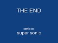 sonic