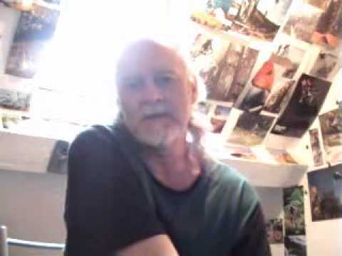 colin rudd - thomas hardy