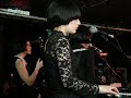 Ipso Facto play the Mint Lounge (2)