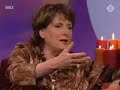 Angela Groothuizen on Max and Catherine (part 1/4)