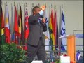 Pastor Gamal Alexander--Tic Tac Toe Baby! Pastor Gamal Alexander--Tic Tac Toe Baby!