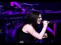 Weight of the World - LIVE