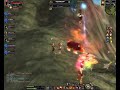 Tsro We are killing Demon !!! (in bug xD )