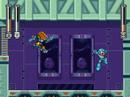 Megaman 7 - Slashman
