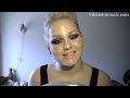 tutorials - Natasha Bedingfield - 'Strip Me' Makeup Tutorial
