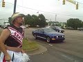 Mike Wheless Loses Bet #4 - WQDR Raleigh