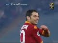 Roma-Samdporia 2-0 Roma-Samdporia 2-0