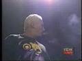 Sandman vs Raven (Referee - Tommy Dreamer) part 1/2