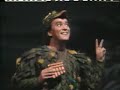 Manfred Hemm / Barbara Kilduff - Papageno, Papagena (live)