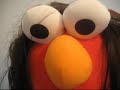 Jamaican Elmo