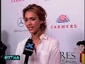 Jessica Alba, Eva Longoria and Nicolette Sheridan for Padres Jessica Alba, Eva Longoria and Nicolette Sheridan for Padres
