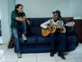 Mata Verde e Missioneira - O chifre do boi Tufão