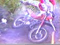 Enduro - tomb�o do Carlinhos ARENA CROSS