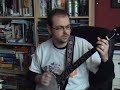 Frailing Banjo: Johnny I Hardly Knew Ye