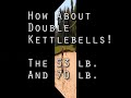 Kettlebell Juggling