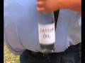 Lard ass barf o rama