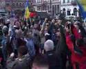 15 martie. Noua Dreapta- miting antiseparatism. Duna TV