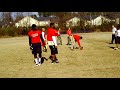 Morrisville Football Morrisville Football