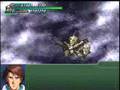 Super Robot Wars α3 - Macross Plus