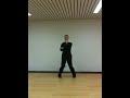Qi Gong meets Gongfu (1), Chun-Qi Gong