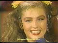 thalia debut siempre domingo (comienzo de la leyenda)