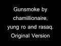 Original Gunsmoke Chamillionaire, Rasaq, Yung Ro M. Messiah