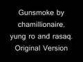 Original Gunsmoke Chamillionaire, Rasaq, Yung Ro M. Messiah