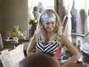 HSM2 - Ashley Tisdale Cast Profile