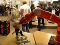 KUKA Leichtbauroboter