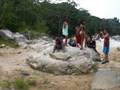 En el charco de pedro