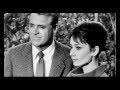 Henry Mancini ~ Charade ~ 1963 ~ (Lyrics & Facts)