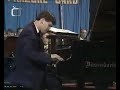 Beethoven Piano Concerto No 4 part 1 - Dimitris Sgouros