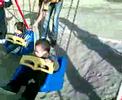 hamza parkta