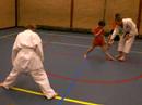 Karate do van Elburg in Loenen #7