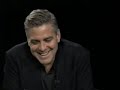 Charlie Rose - Clooney / Iyengar