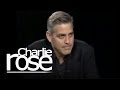 Charlie Rose - Clooney / Iyengar