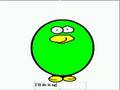 How To Draw - A penguin on Paint