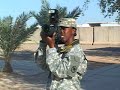 Why I Serve - Spc. KaRonda Fleming Why I Serve - Spc. KaRonda Fleming