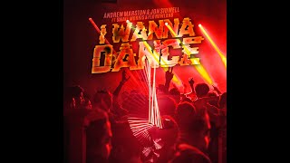 Andrew Marston & Jon Sidwell ft Flo Rowland & Small Morris - I Wanna Dance