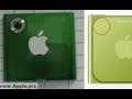 iPod Nano 7G Pictures Leaked? Rear Facing Camera?