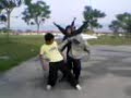 hardstyle....