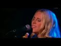Lisa Miskovsky - Sweet Misery (Live Nyhetsmorgon 2006)