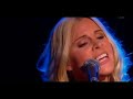 lisa miskovsky - sweet misery (live at nyhetsmorgon 2006)