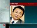 Japan #05 - News : who for PM ? - 05.09.2008