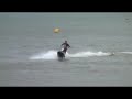 Melhor manobra freestyle jetski Campeonato Brasileiro 2008